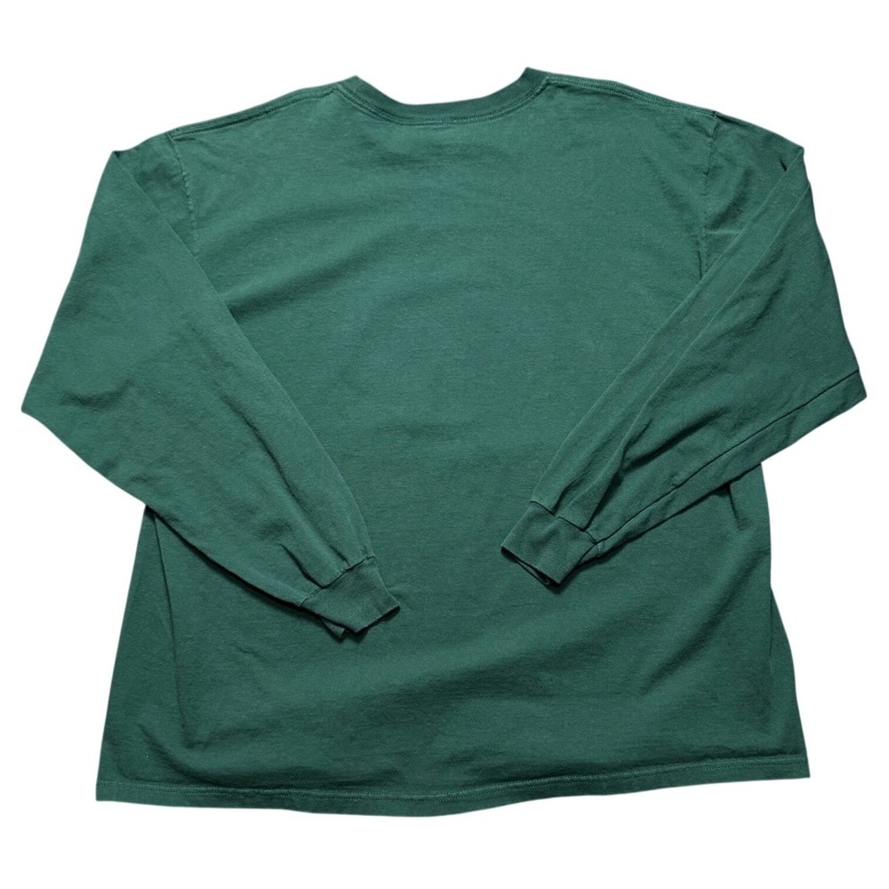 Brett Favre Green Bay Packers Record 2xl Reebok LongSleeve - Picture 4 of 4